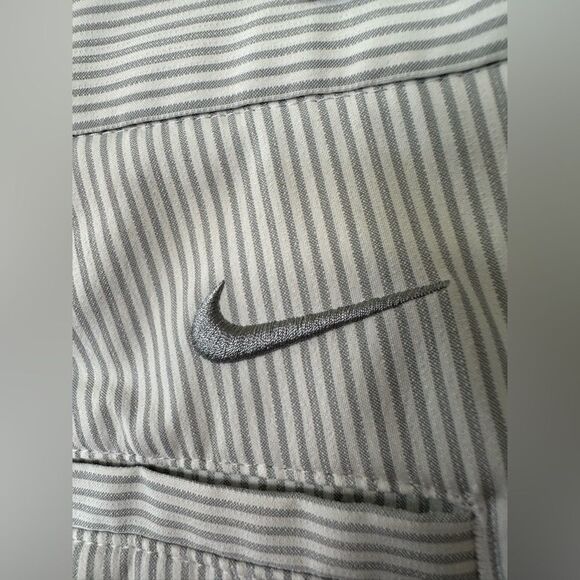 Nike Golf Tour Performance Dri Fit Mens Pants 32X32 Business Casual - Picture 6 of 13